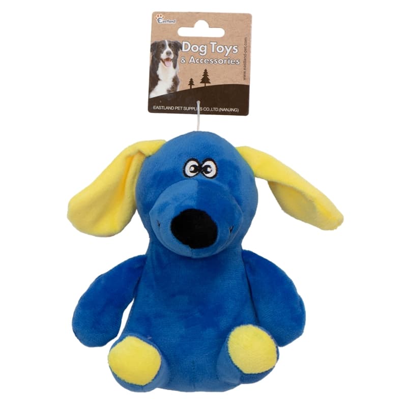 Eastland Singing Plush Dog 17.5cm