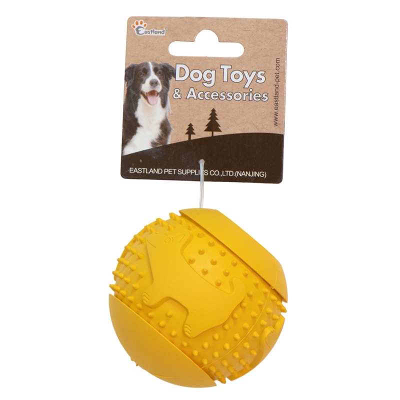 Eastland Ödül Hazneli Plastik Top 7,5cm